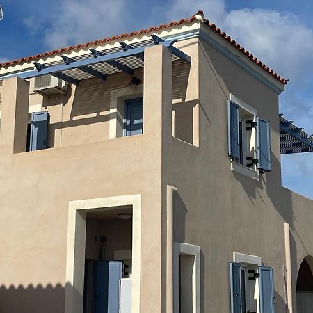 Aretousa Agia Pelagia  Exterior foto