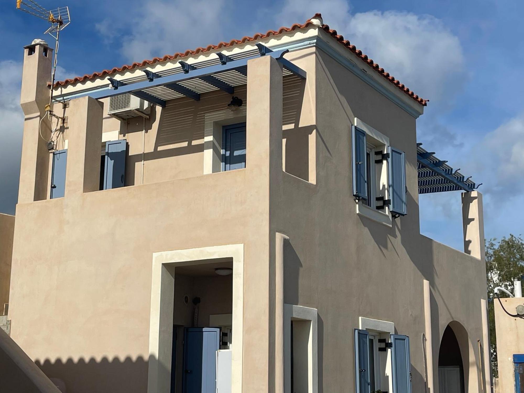 Aretousa Agia Pelagia  Exterior foto