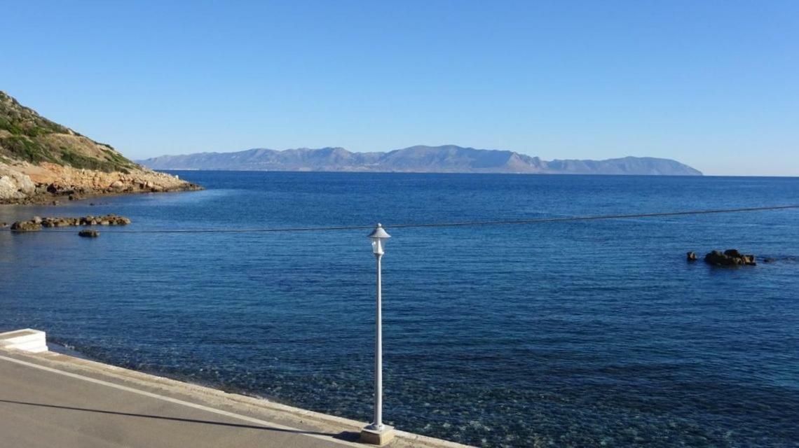 Aretousa Agia Pelagia  Exterior foto